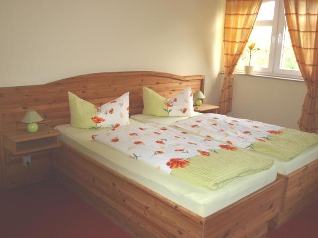 Landhotel Zum Honigdieb リーブニッツ・ダムガルテン 部屋 写真