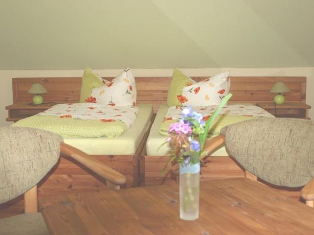 Landhotel Zum Honigdieb リーブニッツ・ダムガルテン エクステリア 写真